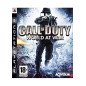 Call of Duty: World at War