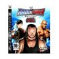 WWE Smackdown Vs Raw 2008 - PS3