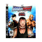 WWE Smackdown Vs Raw 2008 WWE Smackdown Vs Raw 2008