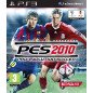 Pro Evolution Soccer 2010 (PES 10) - PS3