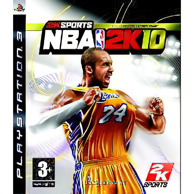 NBA 2k10