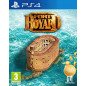 Fort Boyard - PS4