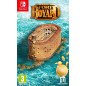 Fort Boyard - Switch