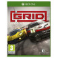 Grid Day 1 Edition - Xbox one Grid Day 1 Edition - Xbox one