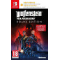 Wolfenstein Youngblood Deluxe DLC 