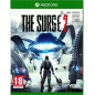 The Surge 2 - Xbox one The Surge 2 - Xbox one