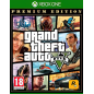 Grand Theft Auto V Premium Edition - Xbox one Grand Theft Auto V Premium Edition - Xbox one