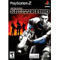 Project Snowblind Project Snowblind