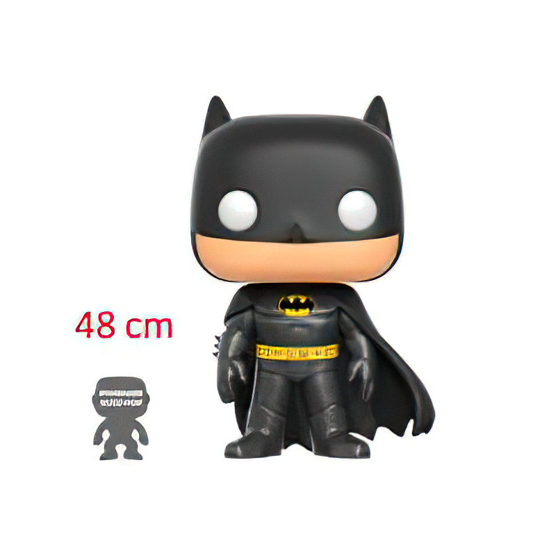 Funko Pop Batman 48cm DC Funko Pop Batman 48cm DC