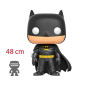 Funko Pop Batman 48cm DC Funko Pop Batman 48cm DC