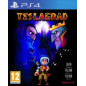 Teslagrad - PS4 Teslagrad - PS4
