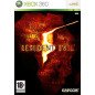 Resident Evil 5 Resident Evil 5