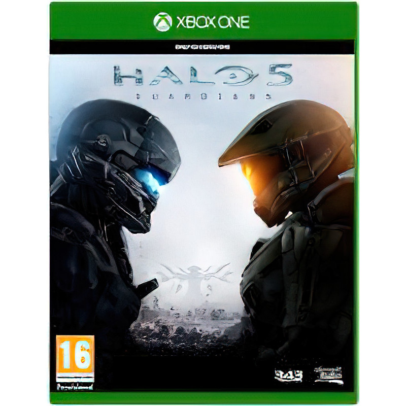 Halo 5 Guardians - Xbox one
