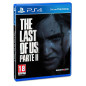 The Last of Us 2 The Last of Us 2
