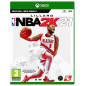 NBA 2K21 - Xbox one NBA 2K21 - Xbox one