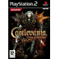 Castlevania Curse Of Darkness Castlevania Curse Of Darkness