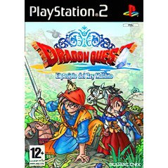 Dragon Quest: El Periplo del Rey Maldito (ESP) 