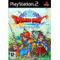Dragon Quest: El Periplo del Rey Maldito (ESP) 