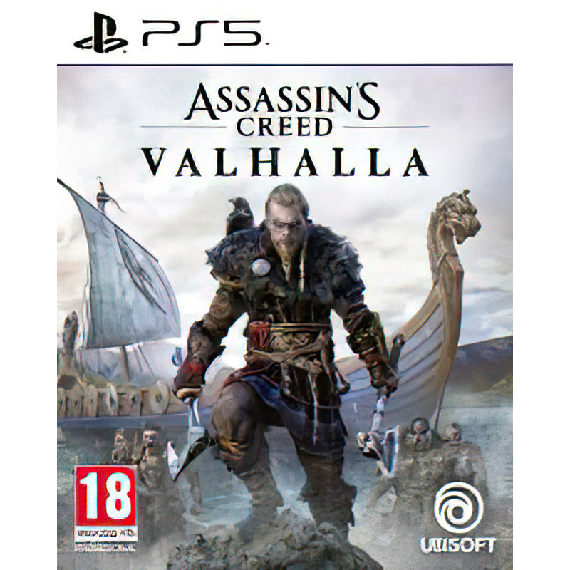 Assassins Creed Valhalla Assassins Creed Valhalla