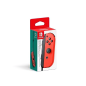 JoyCon Derecho Rojo