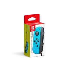 JoyCon Izquierdo Azul