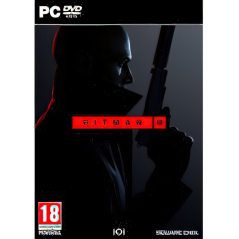 Hitman III - PC