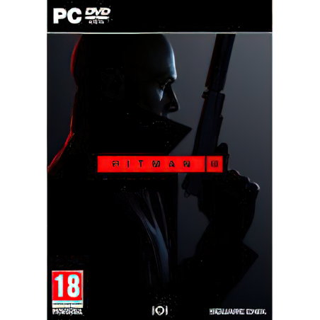 Hitman III - PC