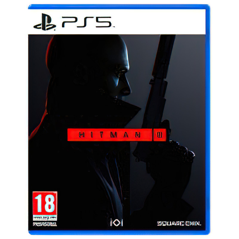 Hitman III