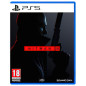 Hitman III