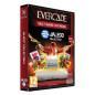 Cartucho Evercade Jaleco Collection 1