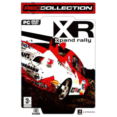 Red Collecton Xpand Rally
