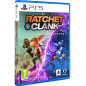 Ratchet & Clank - Una dimensión aparte Ratchet & Clank - Una dimensión aparte