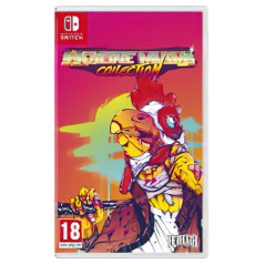 Hotline Miami Collection