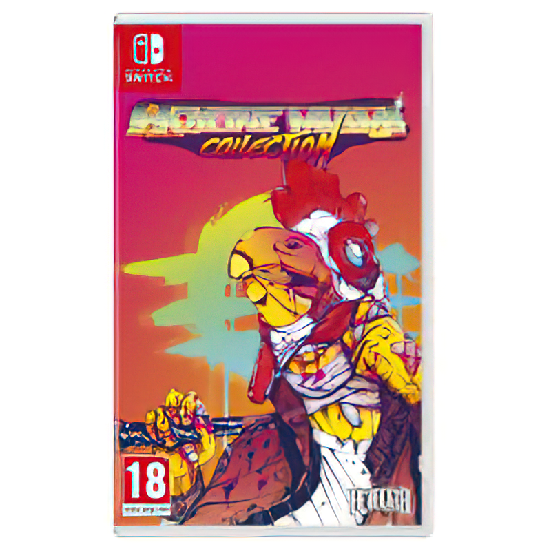 Hotline Miami Collection
