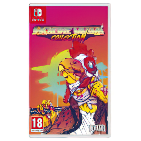 Hotline Miami Collection