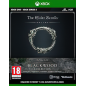 The Elder Scrolls Online Collection - Blackwood - Xbox one The Elder Scrolls Online Collection - Blackwood - Xbox one