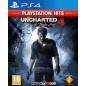 Uncharted 4 El Desenlace Del Ladrón PS Hits (ESP) Uncharted 4 El Desenlace Del Ladrón PS Hits (ESP)