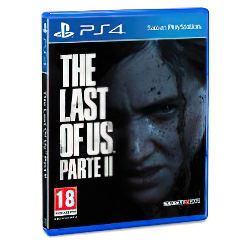 The Last of Us 2 - PS4