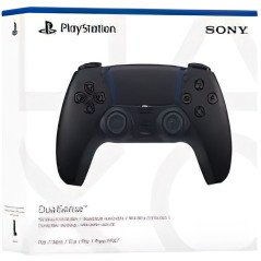 Dualsense Wireless Negro