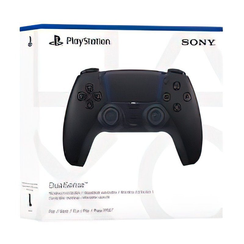 Dualsense Wireless Negro