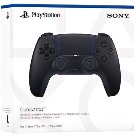 Dualsense Wireless Negro