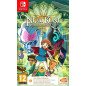 Ni No Kuni - Wrath  of the White Witch (Nuevo)