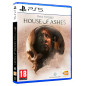 The Dark Pictures - House of Ashes The Dark Pictures - House of Ashes