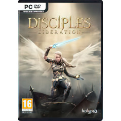 Disciples - Liberation