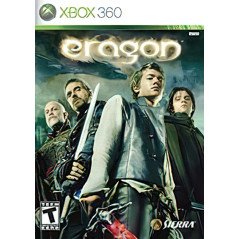 Eragon - X360