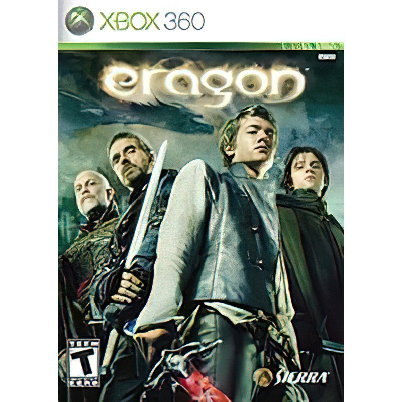 Eragon - X360
