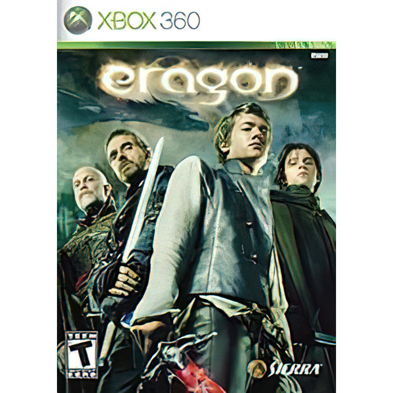 Eragon Eragon