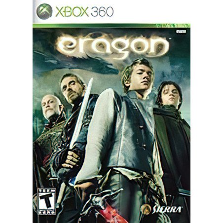 Eragon - X360