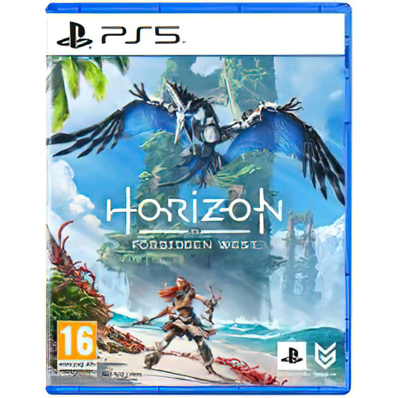 Horizon - Forbidden West Horizon - Forbidden West