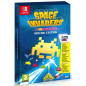 Space Invader Forever Special Edition Space Invader Forever Special Edition